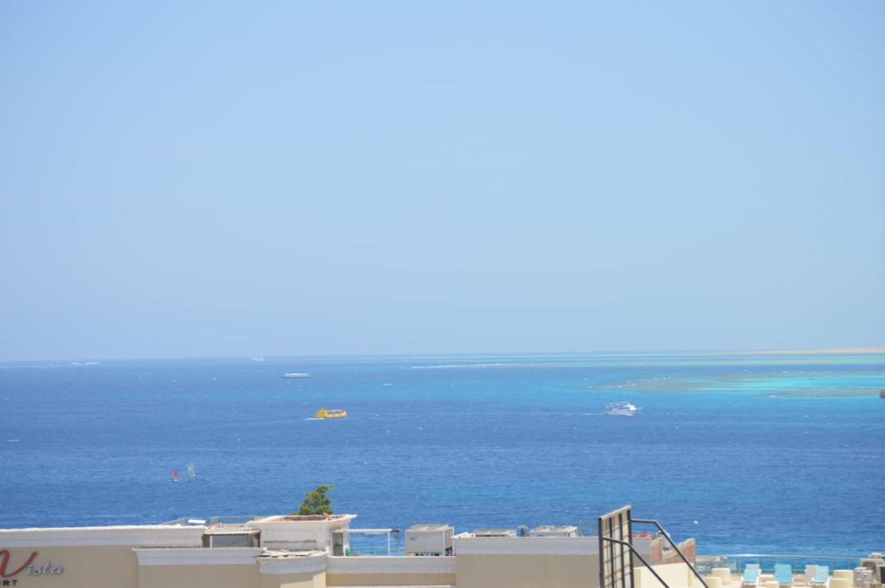 Askyhomes Hurghada Exterior photo