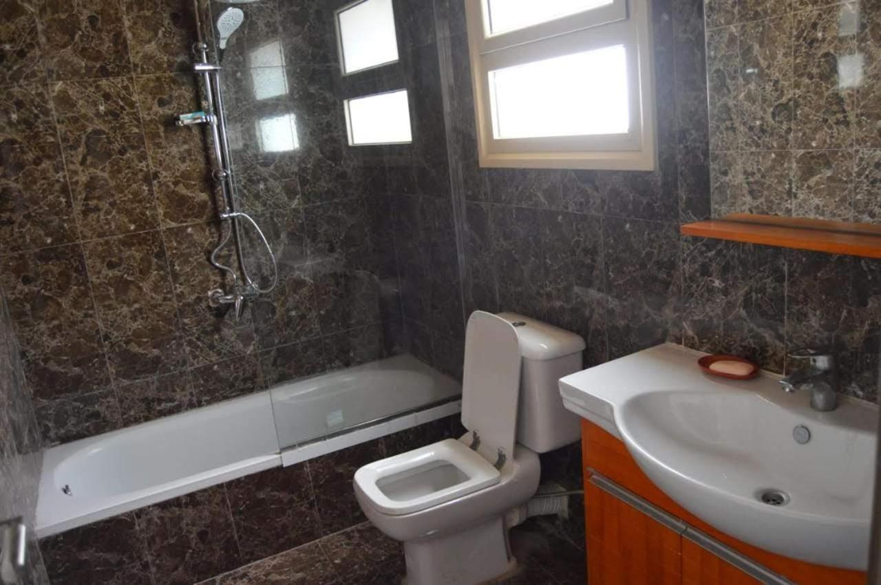 Askyhomes Hurghada Exterior photo