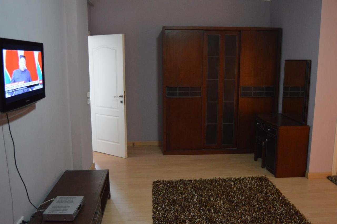 Askyhomes Hurghada Exterior photo