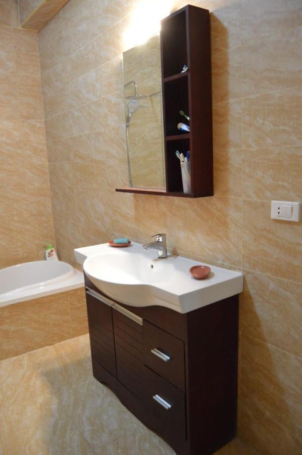 Askyhomes Hurghada Exterior photo