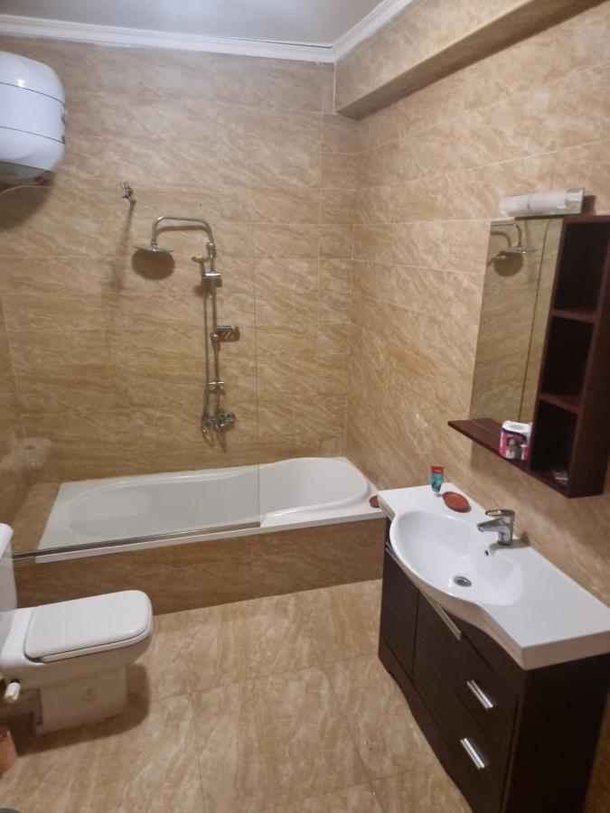 Askyhomes Hurghada Exterior photo