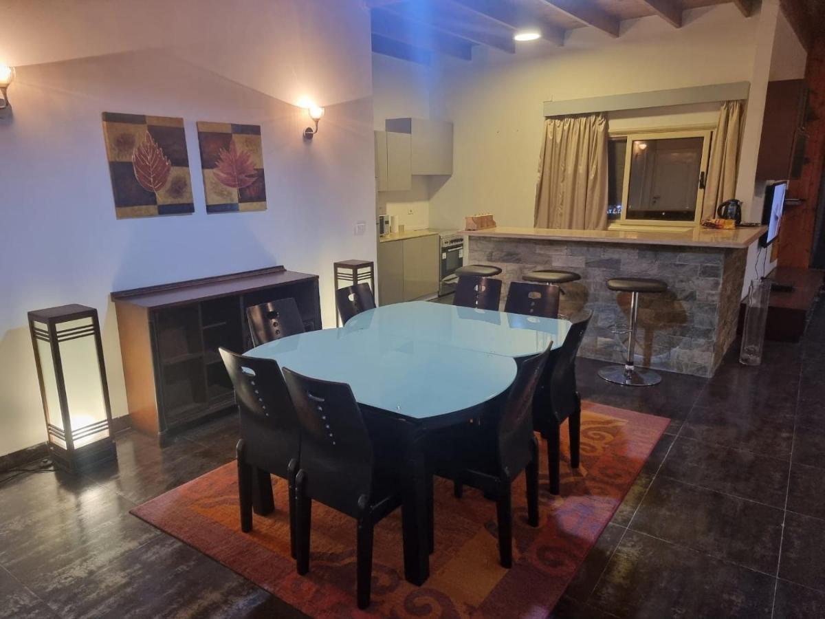 Askyhomes Hurghada Exterior photo