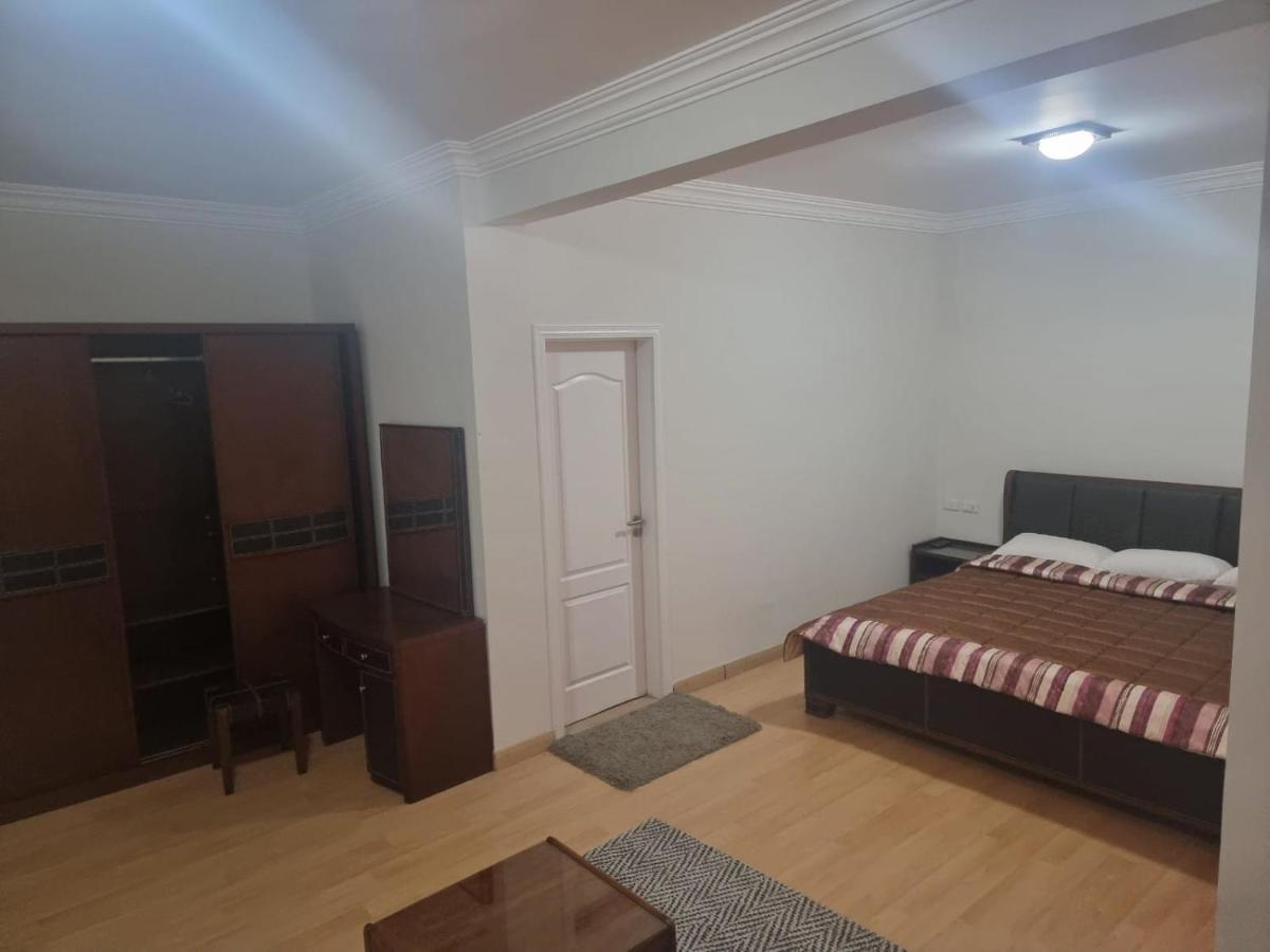 Askyhomes Hurghada Exterior photo