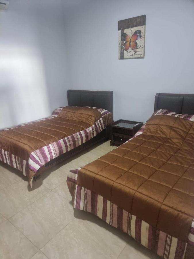 Askyhomes Hurghada Exterior photo